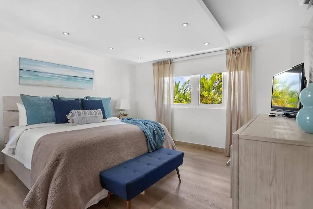 Enchanted Hideaway With Private Pool Pitahaya Puerto Rico